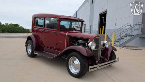 1929 Ford Model A