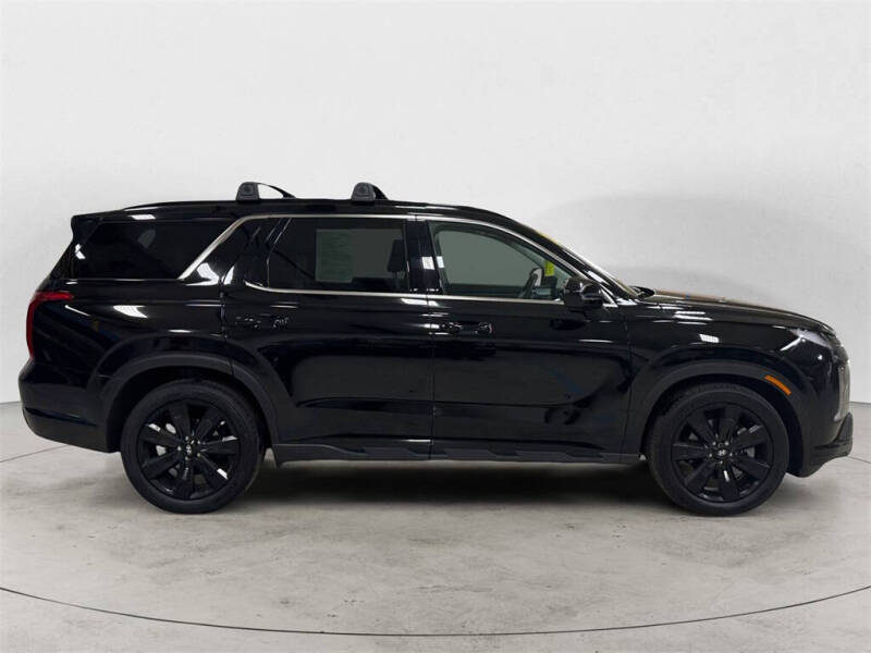 2023 Hyundai Palisade XRT