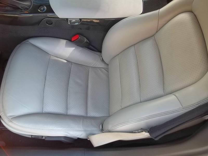 2006 Chevrolet Corvette