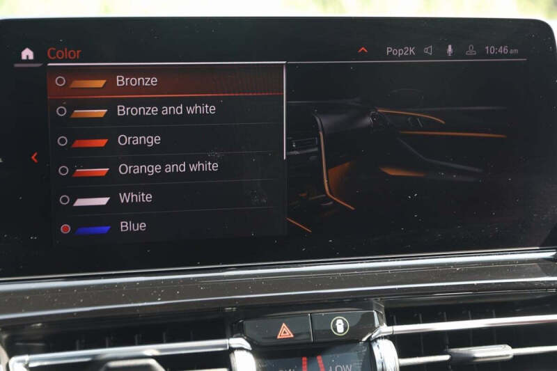 2023 BMW 8 Series M850i xDrive Gran Coupe