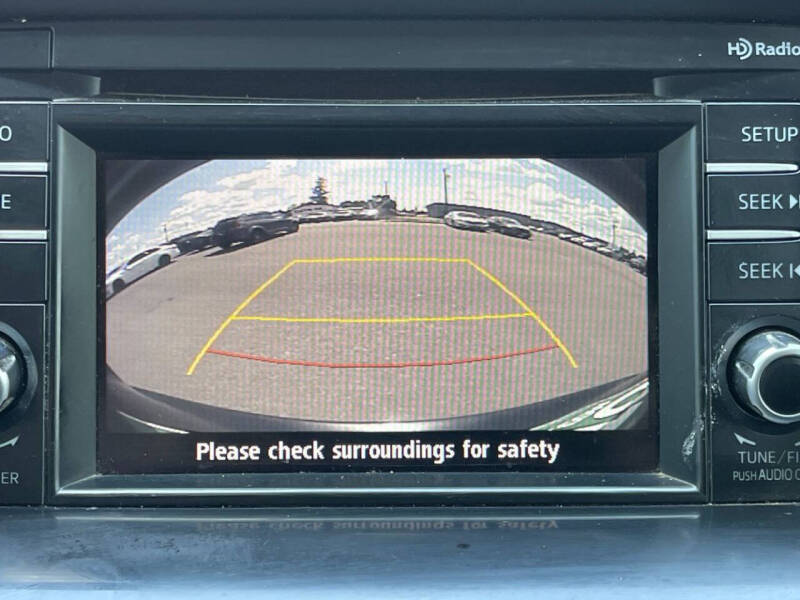 2015 Mazda CX-5 Touring