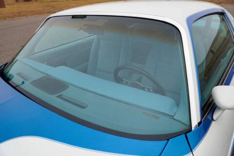 1978 Pontiac Macho Trans Am