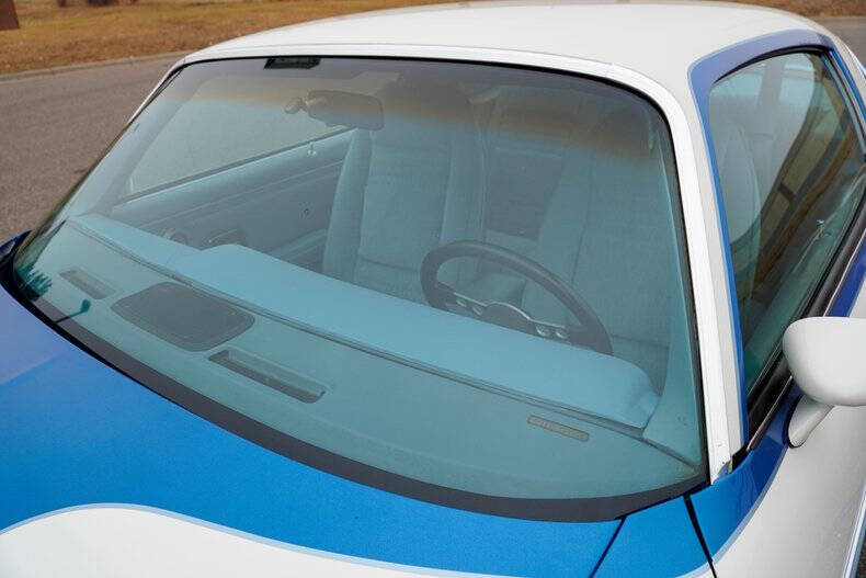 1978 Pontiac Macho Trans Am