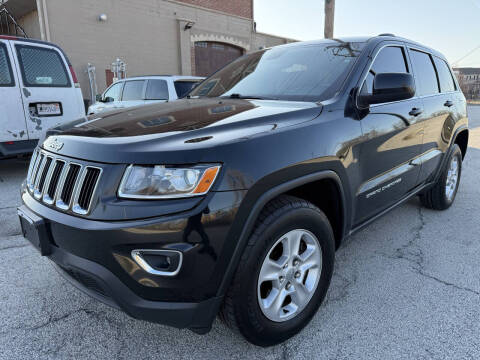 2014 Jeep Grand Cherokee for sale at AYA Auto Group in Chicago Ridge IL