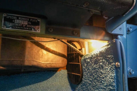 1966 Chevrolet Corvette