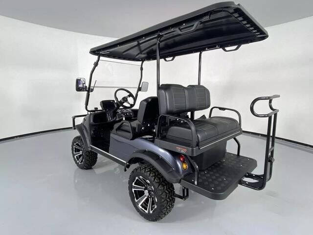 2023 Evolution Forester 4