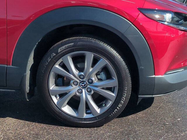 2022 Mazda CX-30 2.5 S Preferred