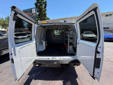 2005 Chevrolet Astro