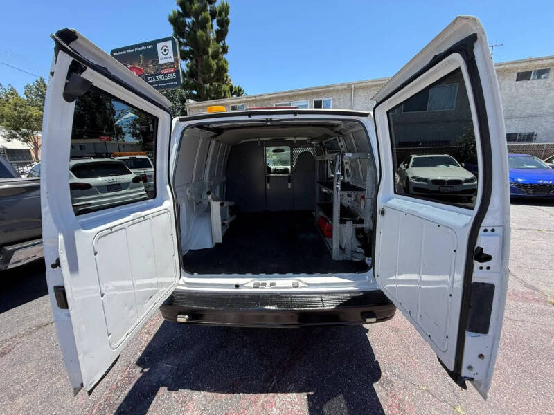 2005 Chevrolet Astro