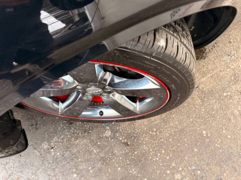 2014 Dodge Challenger Rallye Redline