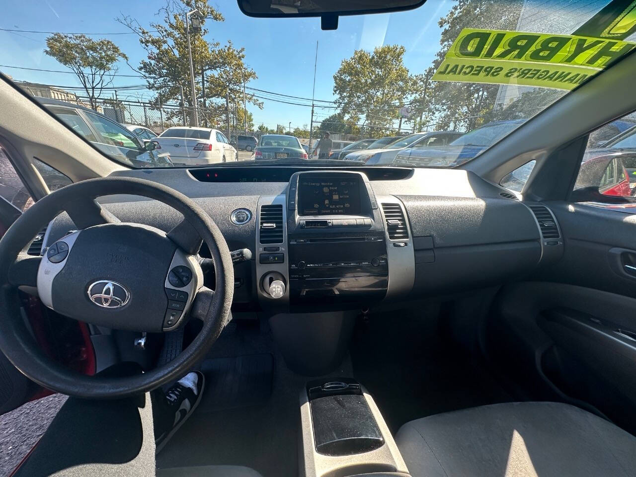 2007 Toyota Prius for sale at 77 Auto Mall in Newark, NJ