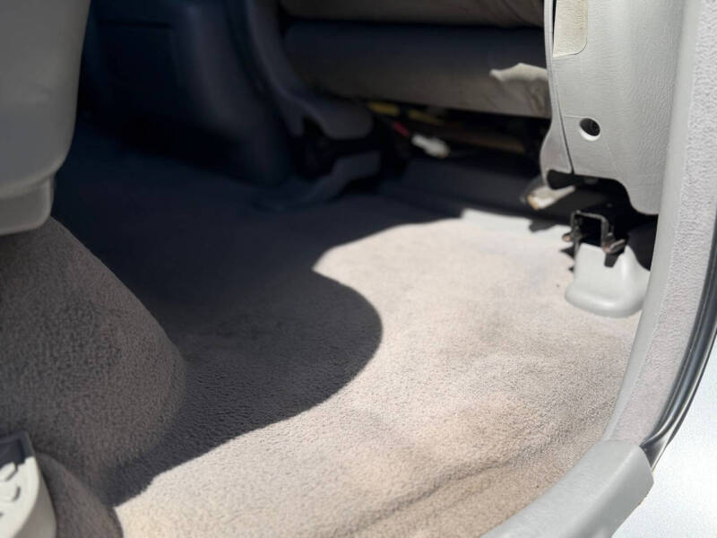 2006 Lexus LX 470