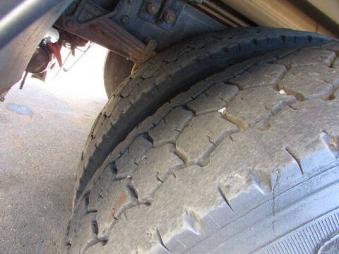 2005 International WorkStar 7400