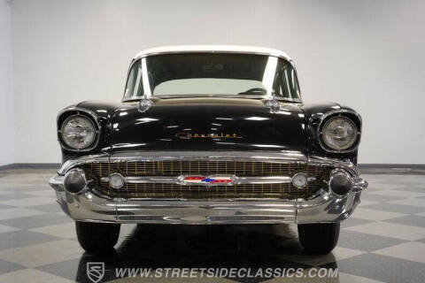 1957 Chevrolet 210