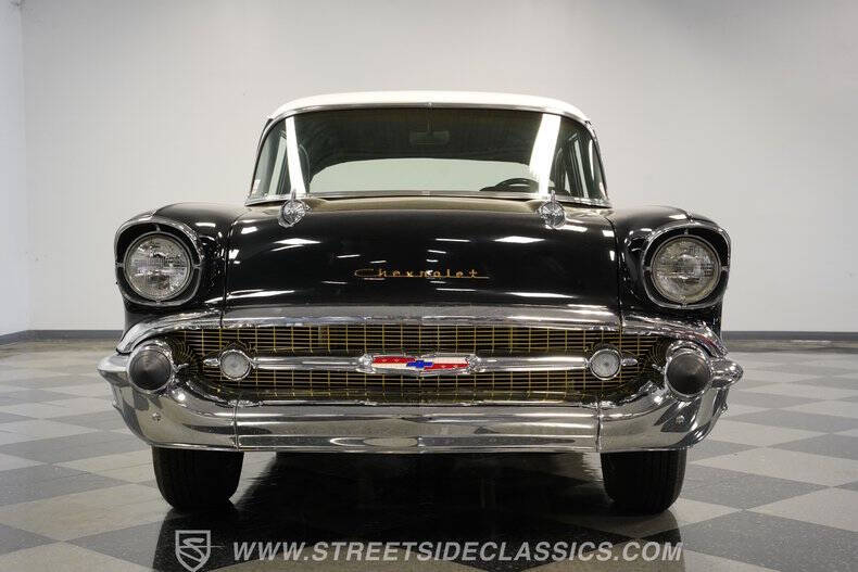 1957 Chevrolet 210