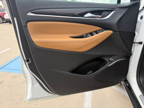 2019 Buick Enclave Essence