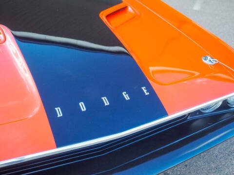 1970 Dodge Challenger