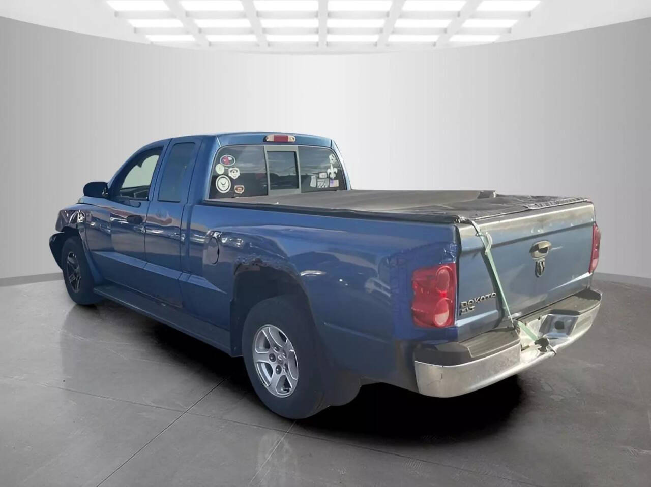 2005 Dodge Dakota for sale at Used Cars Toledo in Oregon, OH