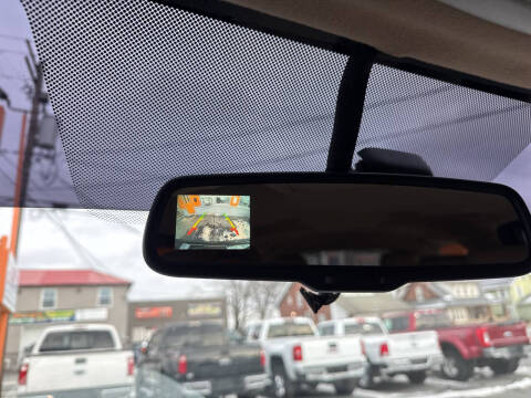 2014 Ford Expedition EL XLT