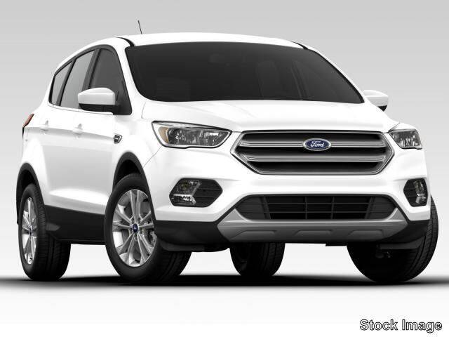 2018 Ford Escape for sale at Stephens Auto Center of Beckley in Beckley WV