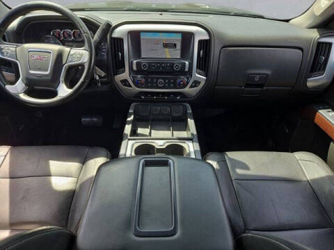 2014 GMC Sierra 1500