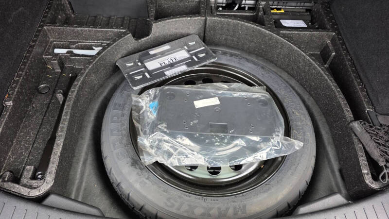 2018 Lincoln MKC Premiere