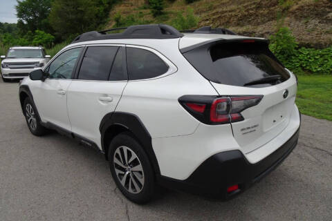 2024 Subaru Outback Premium