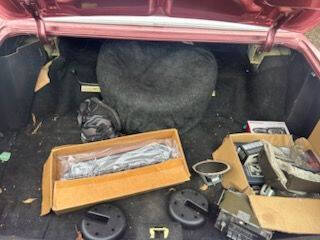1976 Cadillac DeVille