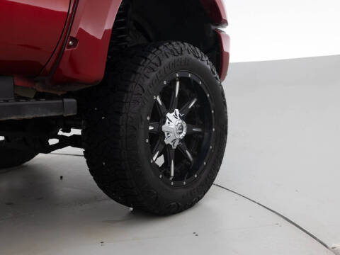 2014 Ford F-350 Super Duty Lariat