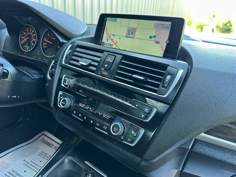 2015 BMW 2 Series 228i