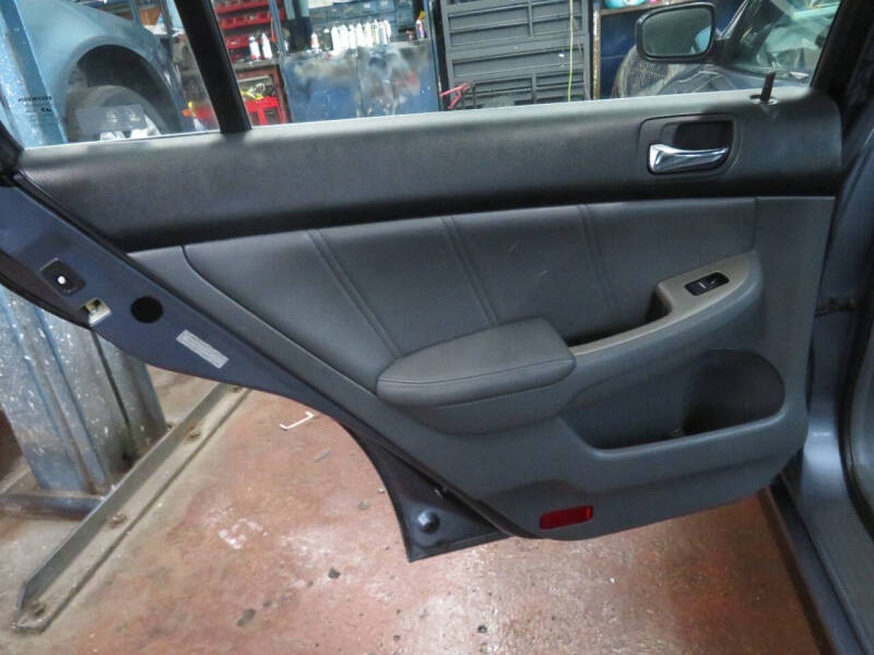 2007 Honda Accord EX-L V-6