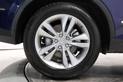 2023 Acura MDX SH-AWD