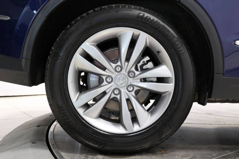 2023 Acura MDX SH-AWD