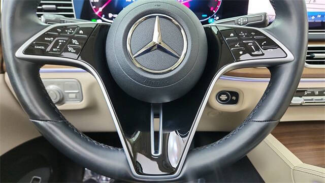 2024 Mercedes-Benz GLE GLE 350 4MATIC