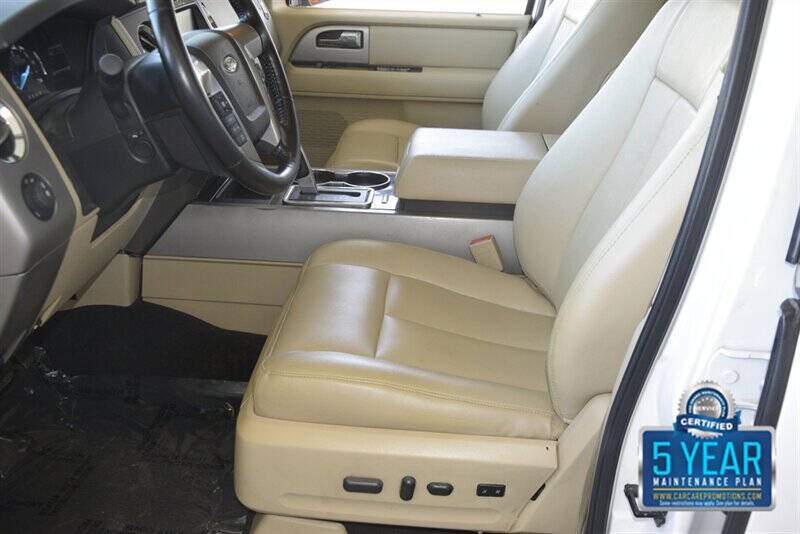 2015 Ford Expedition EL Limited