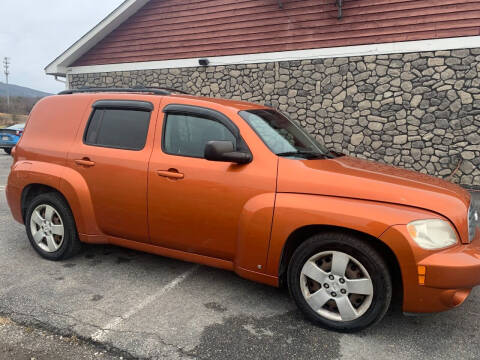 2008 Chevrolet HHR for sale at Cambridge Automotive LLC/DBA 81 AUTO in Salem VA