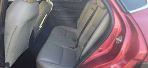 2023 Mazda CX-30 2.5 S Preferred