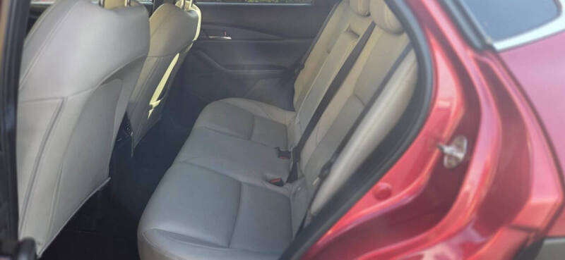 2023 Mazda CX-30 2.5 S Preferred