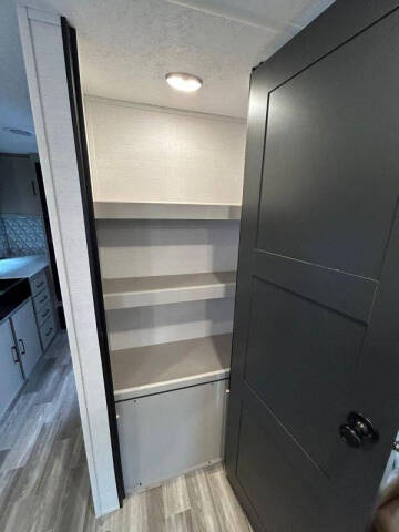 2024 Forest River 22RK VIBE TRAVEL TRAILER