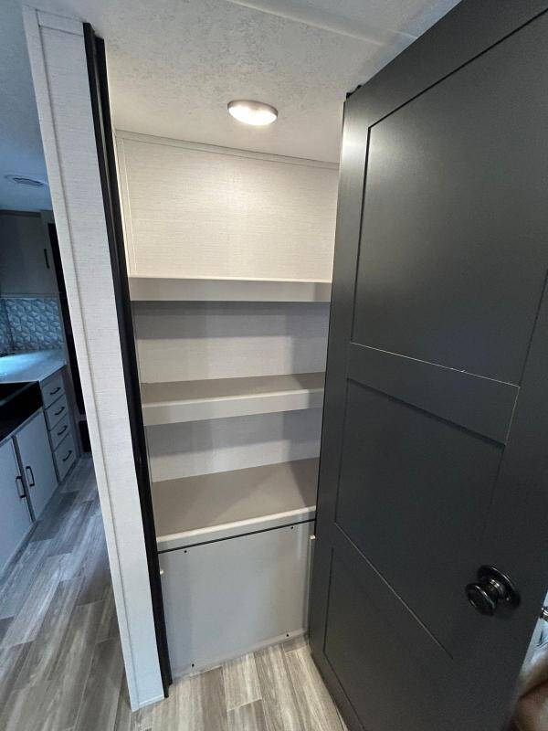 2024 Forest River 22RK VIBE TRAVEL TRAILER