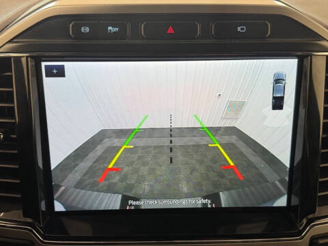 2022 Ford F-250 Super Duty Lariat