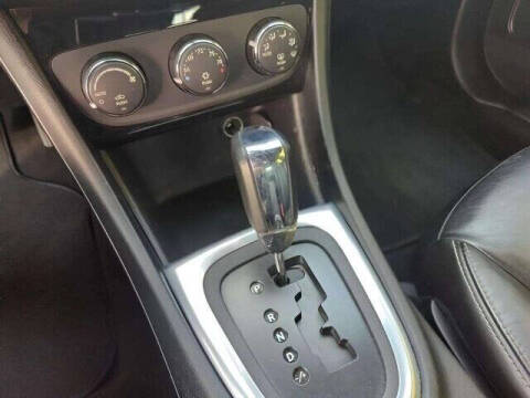 2013 Chrysler 200 Limited