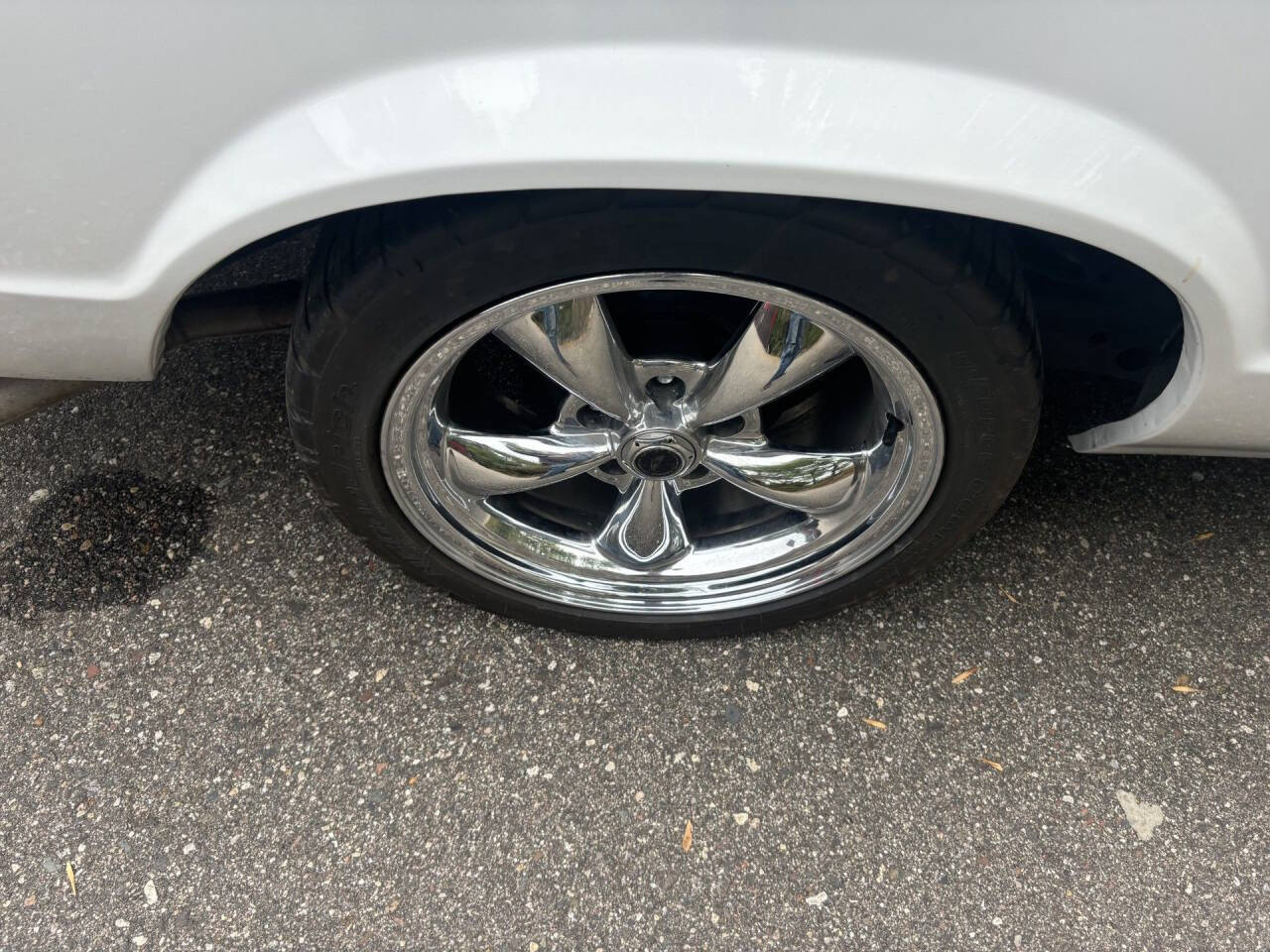 1979 Chevrolet El Camino 30