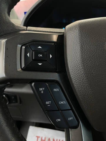 2019 Ford Expedition XLT