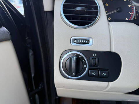 2016 Land Rover LR4 HSE