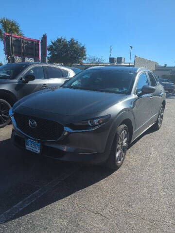 2023 Mazda CX-30 2.5 S Select