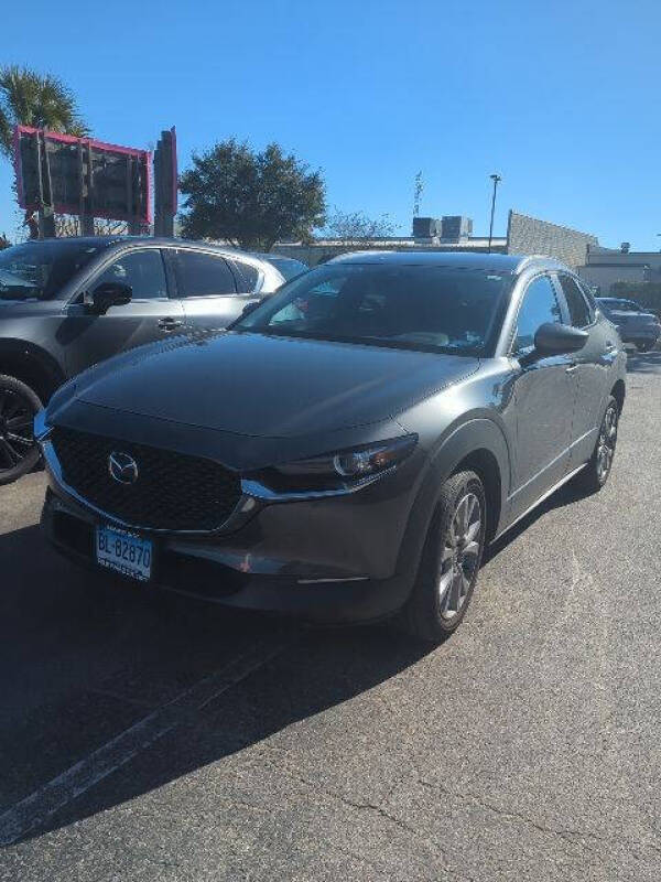 2023 Mazda CX-30 2.5 S Select