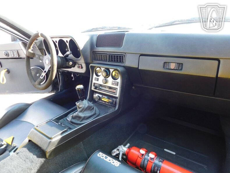 1984 Porsche 944