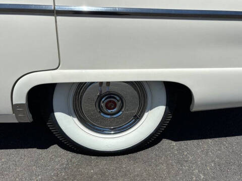 1955 Ford Customline