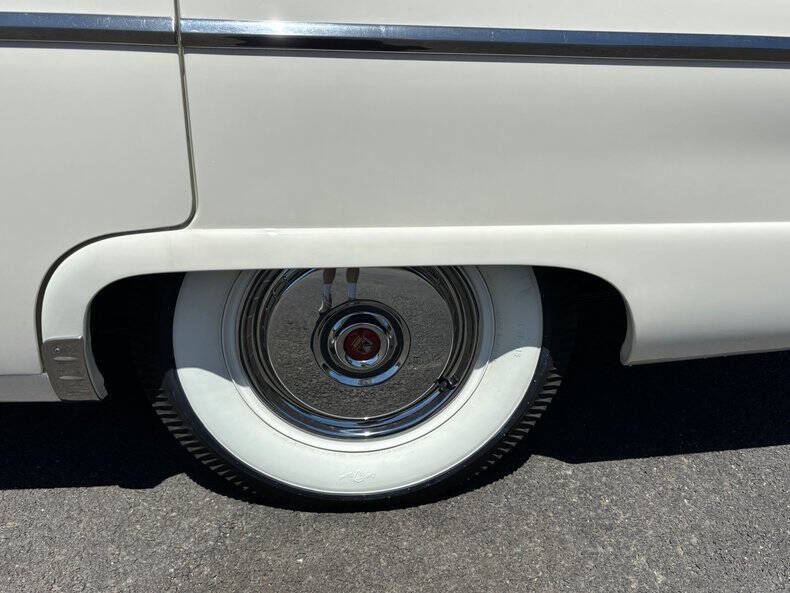 1955 Ford Customline